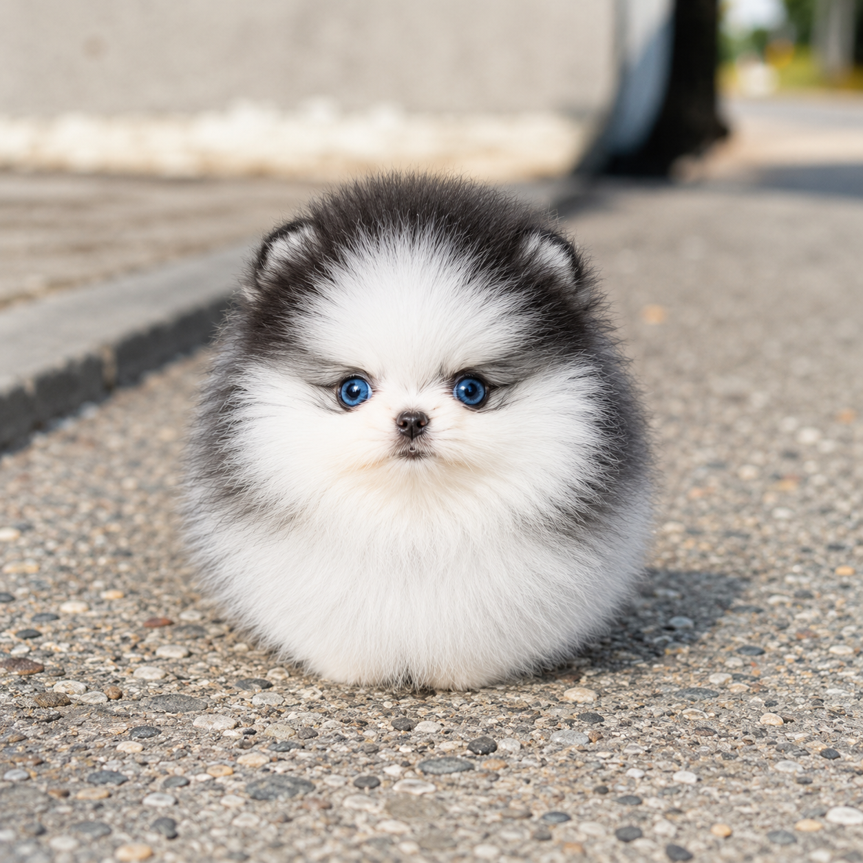 Prime Mini Teacup Puppies